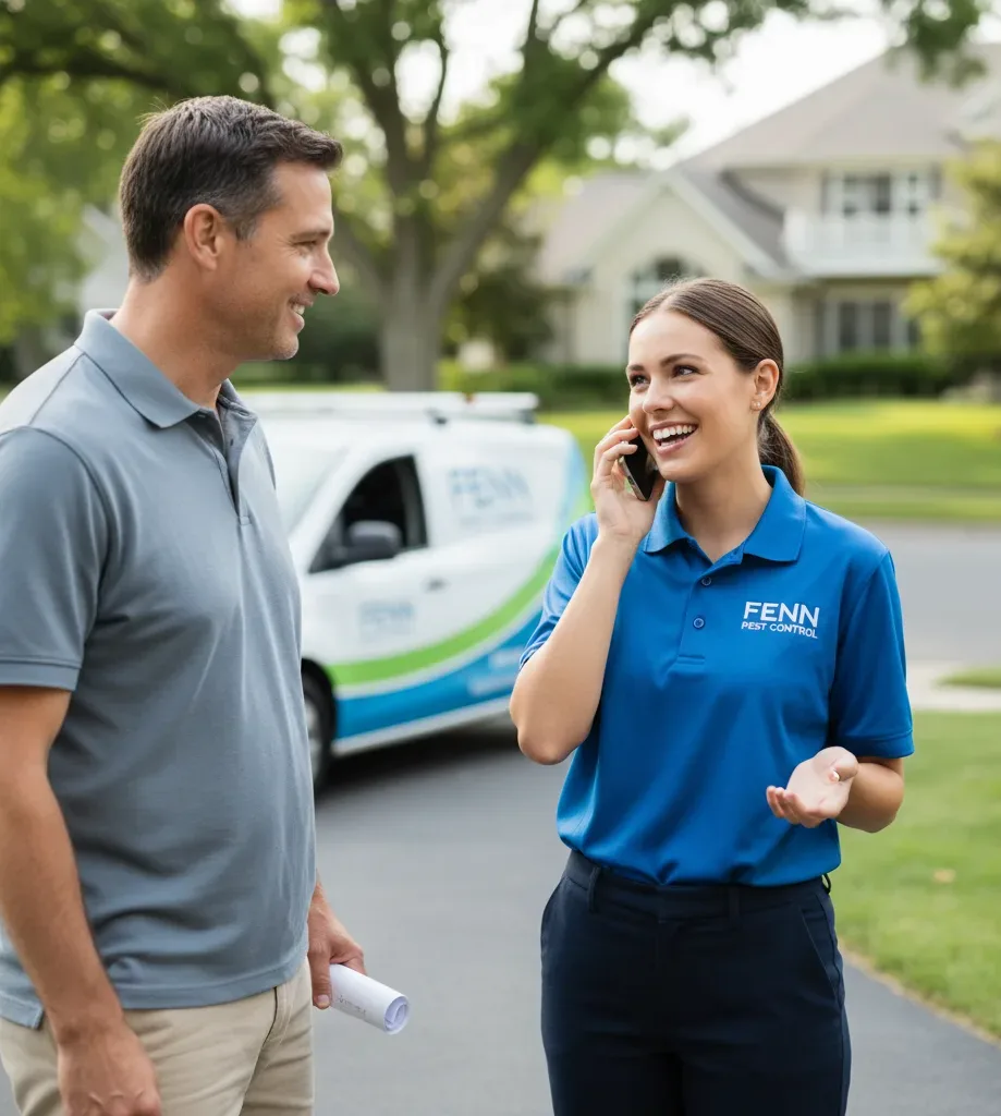 Cockroach Extermination in Hummelstown, PA